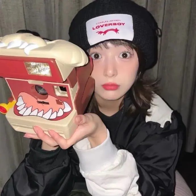 原来你在我身边